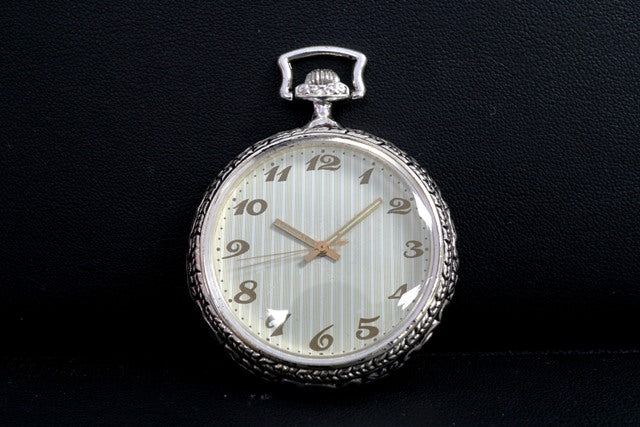 How We Repair Vintage Watches