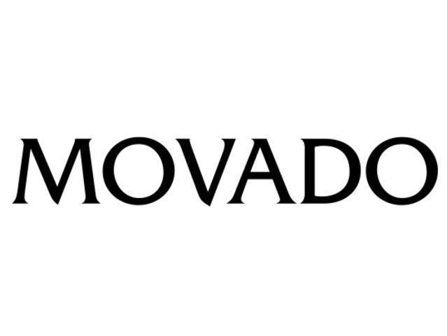 Movado Watch Bands