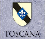 Toscana Watch Bands & Replacement Straps