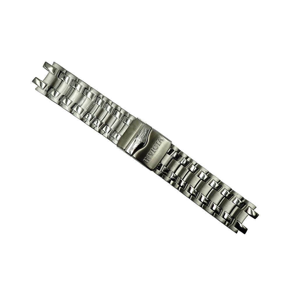Invicta Stainless Steel 26mm Watch Band For Invicta Pro Diver 0070