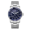 Luminox Blue Dial XS.0924 Automatic Sport Men's 42mm Diver Watch image