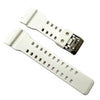 Casio G-Shock White 16mm Watch Band - 10396674 image