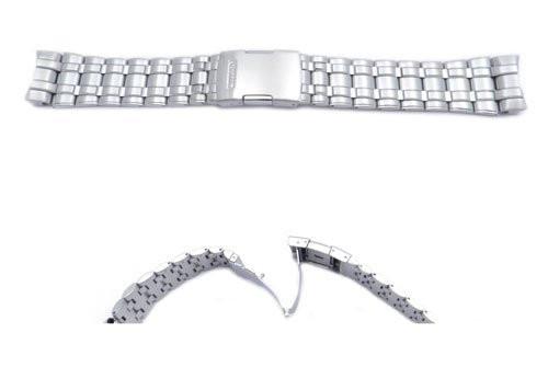 Stainless Steel Bracelet Citizen Skyhawk Replacement Band Citizen
