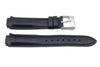 Swiss Army Black Excursion Series 12mm Watch Band