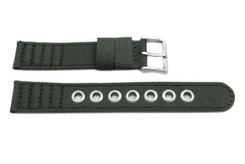 Genuine citizen leather watch straps deals