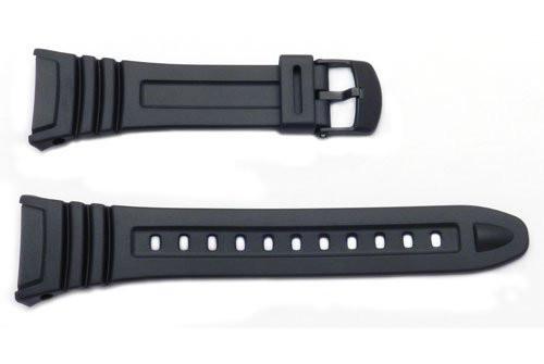 Casio 10076822 Mens Collection Strap