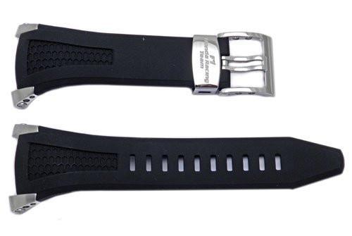 Seiko F1 Honda Racing Team Replacement Watch Band | Total Watch
