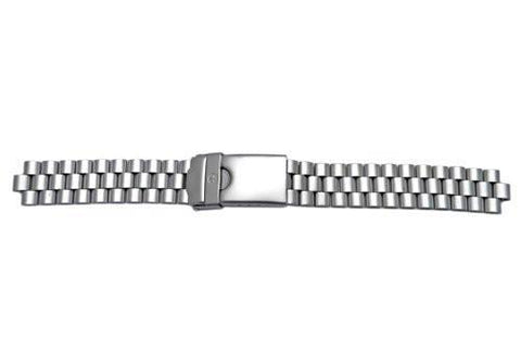 Genuine Wenger Ladies Commando Series Stainless Steel 14mm Watch Bracelet