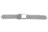 Genuine Wenger Ladies Commando Series Stainless Steel 14mm Watch Bracelet