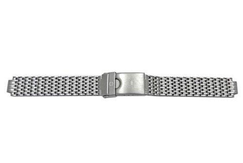 Genuine Wenger Field Series Stainless Steel 14mm Watch Bracelet