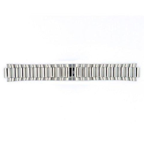 Genuine Movado Series 800 Stainless Steel 22mm/12mm Watch Bracelet image