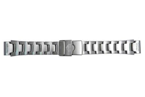 Genuine Casio Pro Trek Triple Sensor Titanium Watch Band