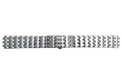 Genuine Citizen Stainless Steel 19mm Watch Bracelet