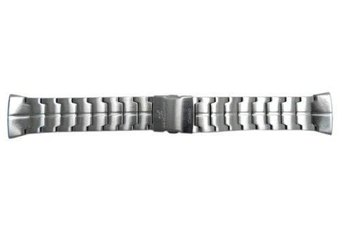 Genuine Casio Wave Ceptor Stainless Steel 23mm Watch Bracelet
