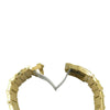Genuine Invicta 28mm Subaqua Gold Tone Stainless Steel Bracelet image