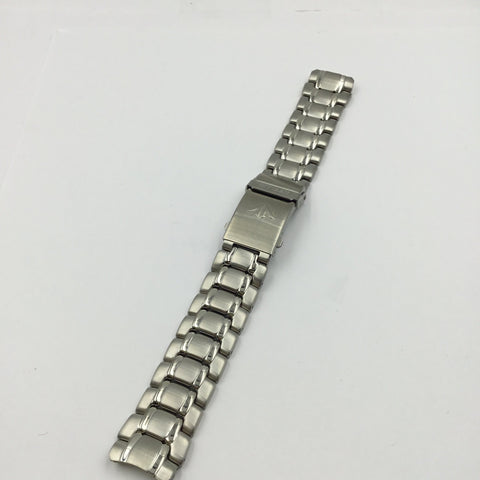 Genuine Citizen 20mm Stainless Steel Watch Bracelet image