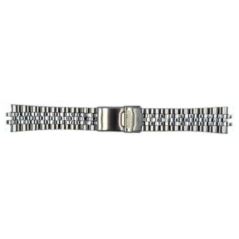 Genuine Citizen Stainless Steel Navihawk Series 20mm Watch Bracelet - 59-H1179 image