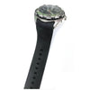 Fits Citizen Black 24mm Rubber Eco-Drive Professional 300M Watch Strap image
