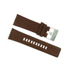 Diesel DZ4281 Brown Leather 26mm Watch Strap