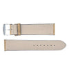 Euro Collection Rustic Leather Watch Band image