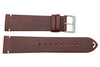 Genuine Horween Leather Replacement Watch Band image