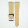 Canvas Watch Strap Forest Green image