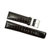 kenneth cole 22mm brown strap