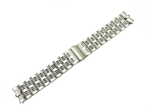 Genuine Kenneth Cole Stainless Steel 20mm Watch Bracelet image