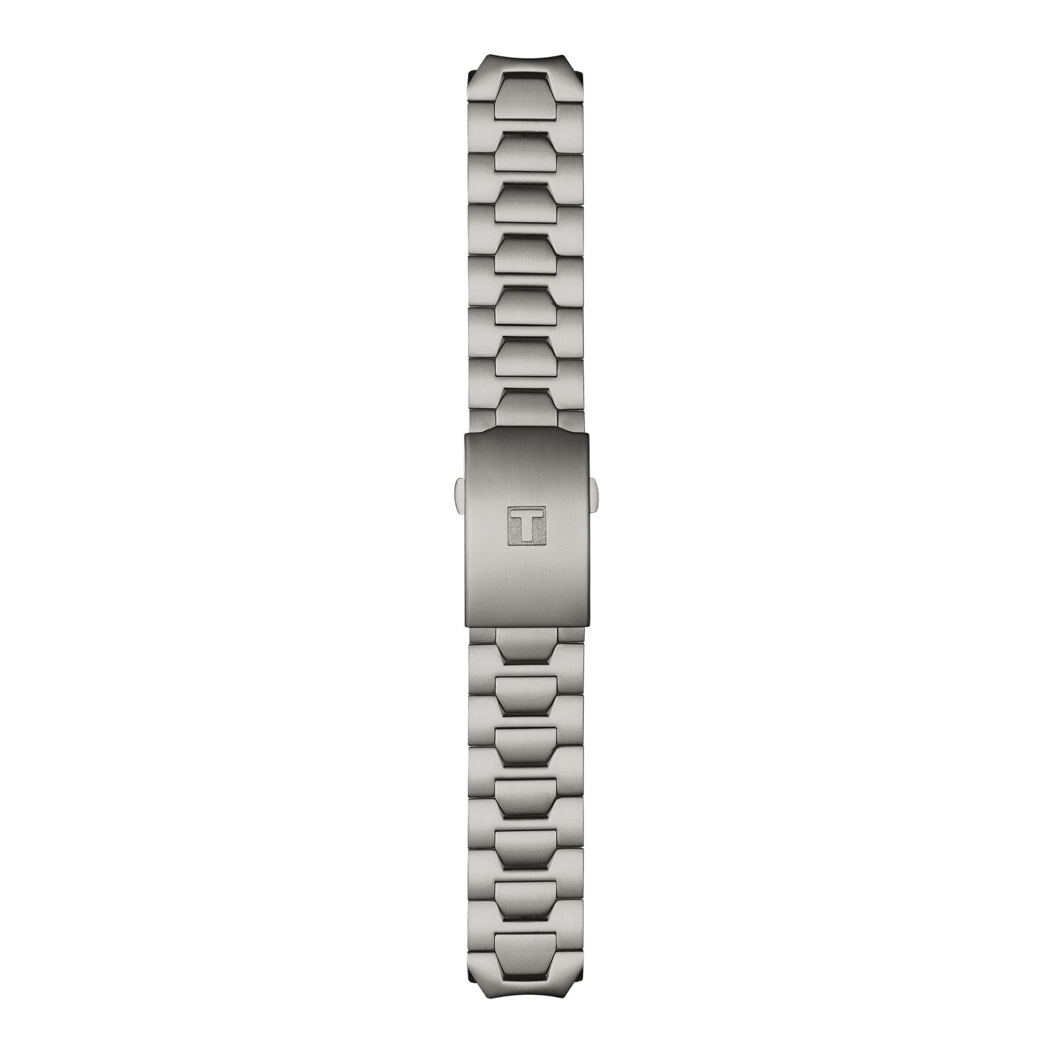 Tissot Strap T605014372 T-Touch Titanium Link Bracelet 20mm 