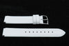 Genuine Patent Leather Smooth Gloss Finish Watch Strap image