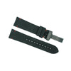 Victorinox 22mm Black Nylon Watch Strap 005241