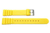 Bandino Rubber 18mm Long Watch Band image