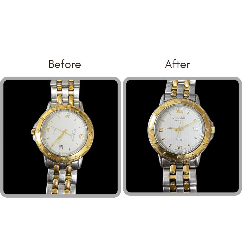 Clock Watch Error Watch Not Working? Here are the steps to identify the problem – Total ...