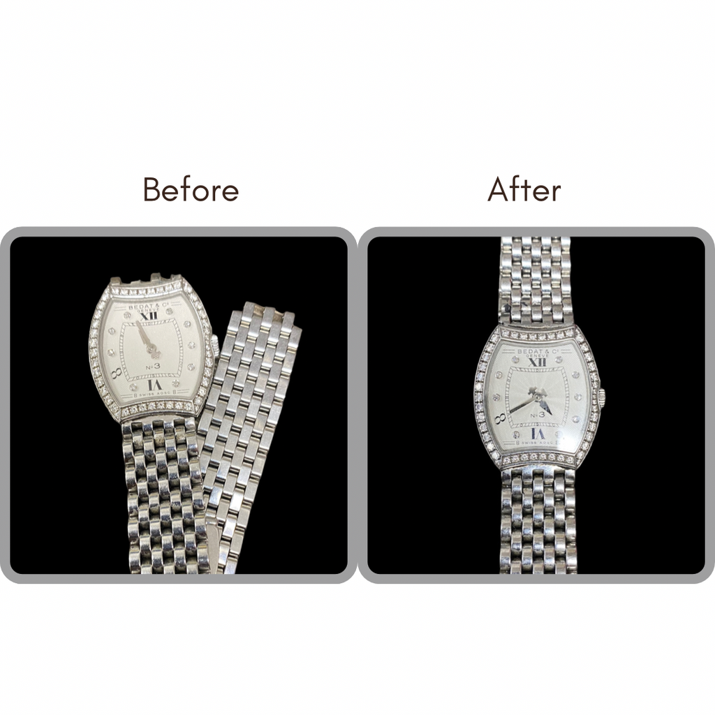 Bedat 2025 watch repair