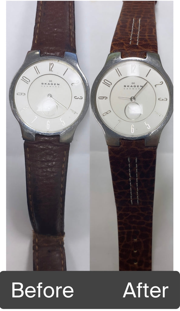 Skagen 433lsl1 online replacement band
