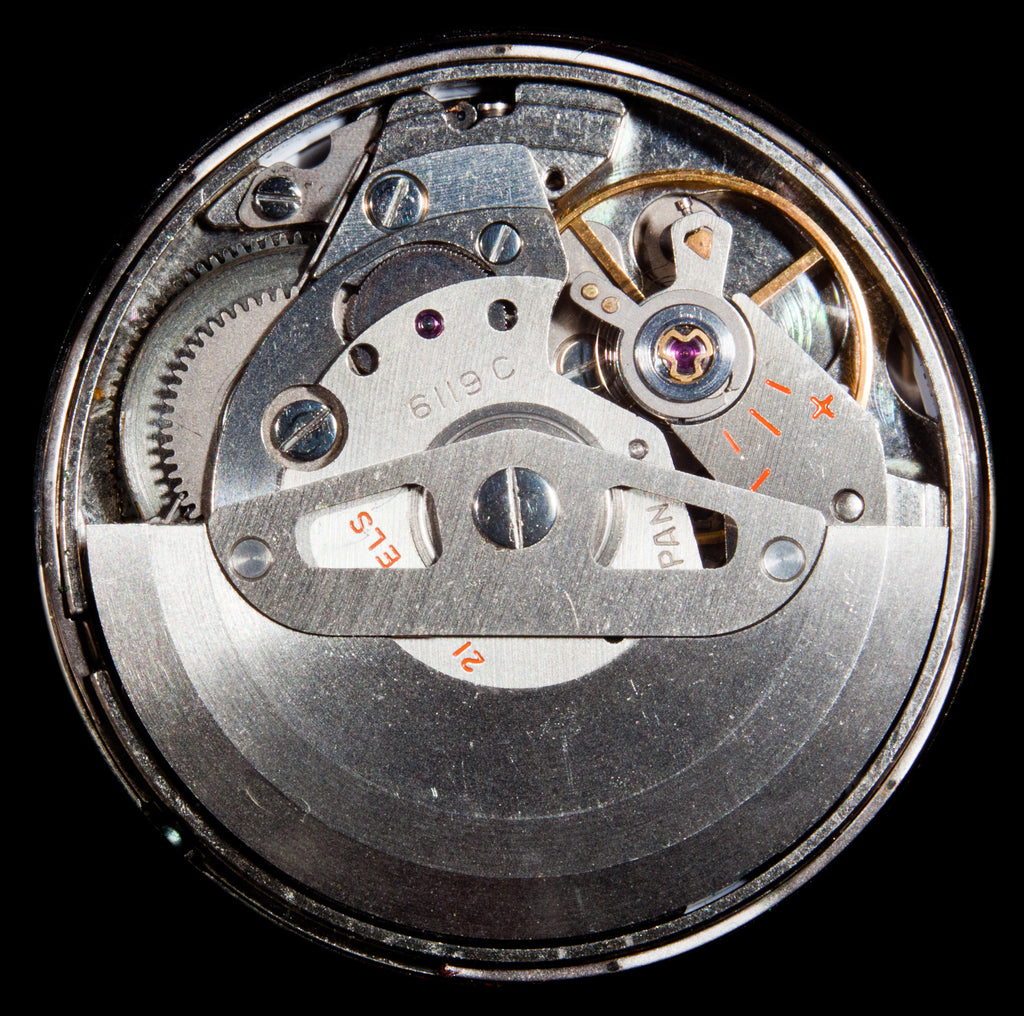 Quartz vs. Manual vs. Automatic Watches - Differences, Advantages and Disadvantages