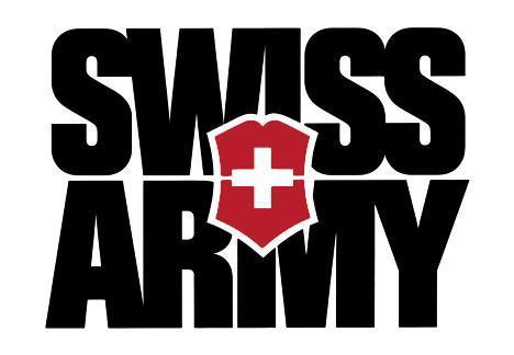 Victorinox Swiss Army Watch Bands