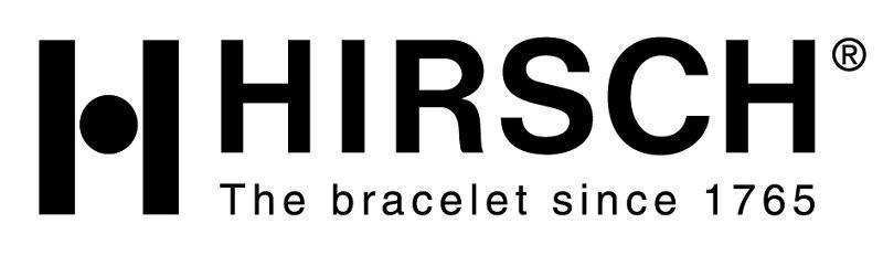 Hirsch Watch Bands