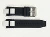 Invicta Subaqua 10103 Black 28mm Rubber Watch Band