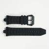 Invicta Excursion 18556 Black 30mm Rubber Watch Band