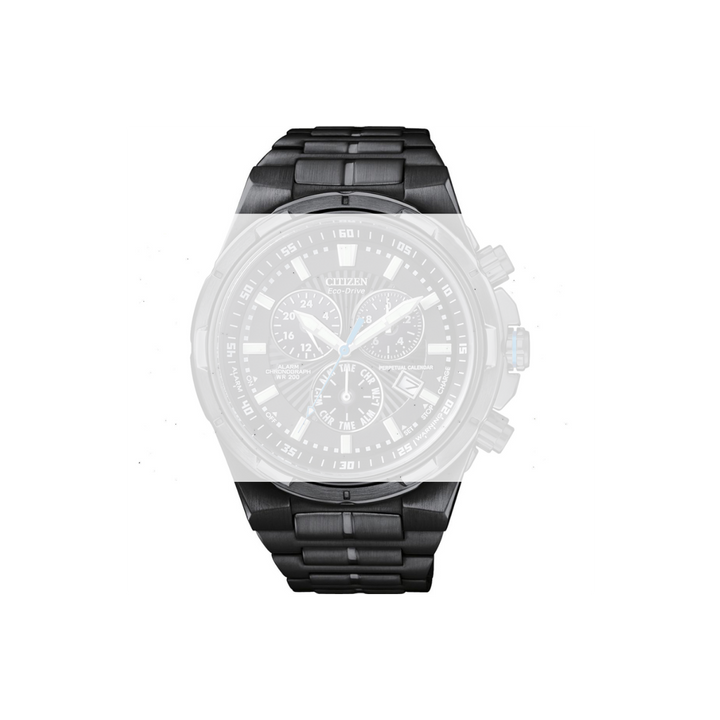 Citizen black Stainless Steel Bracket 59-S04359     59-S069882   59-S04359
