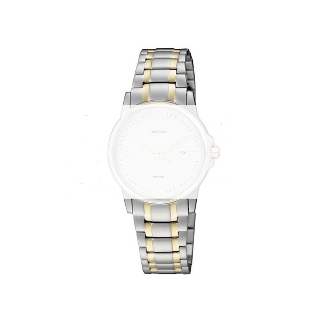 Citizen eco drive wr100 band replacement clearance