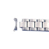 Genuine Swiss Army Field Series Stainless Steel 16mm Bracelet image