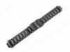 Genuine Swiss Army Basecamp Black PVD Bracelet with Clasp image