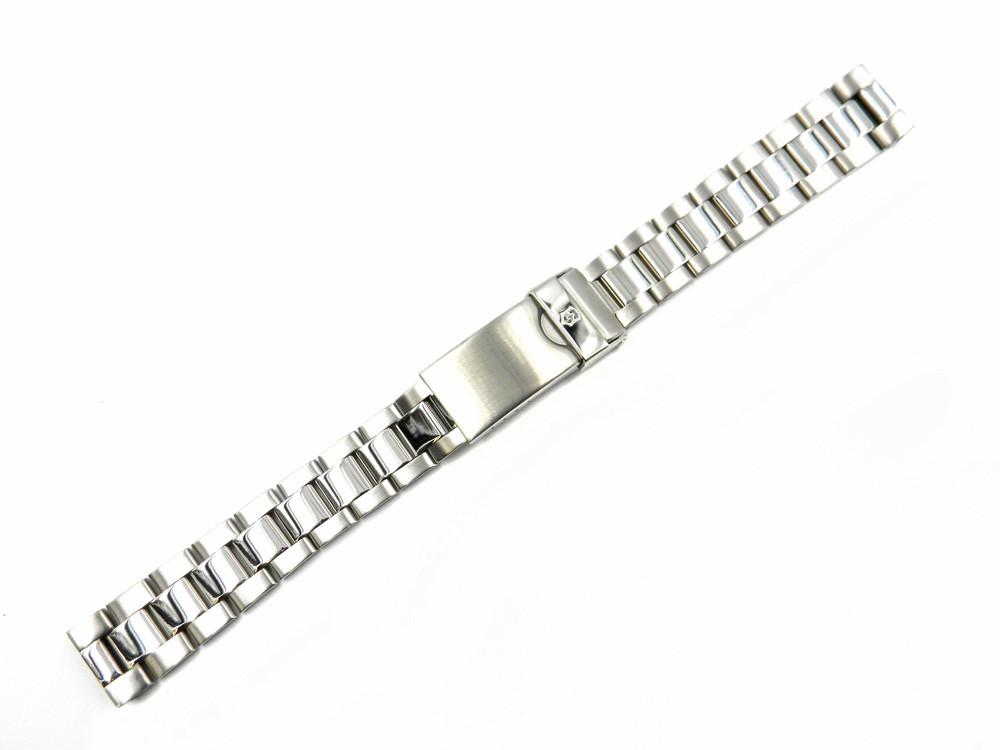 Swiss Army Officer's 1884 Stainless Steel Ladies Watch Bracelet image