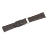 Swiss Army Airboss Brown Leather Strap with Buckle image