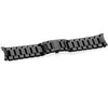 Swiss Army Alpnach Black PVD Bracelet image