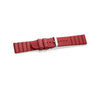 Swiss Army I.N.O.X. Red Rubber Strap image