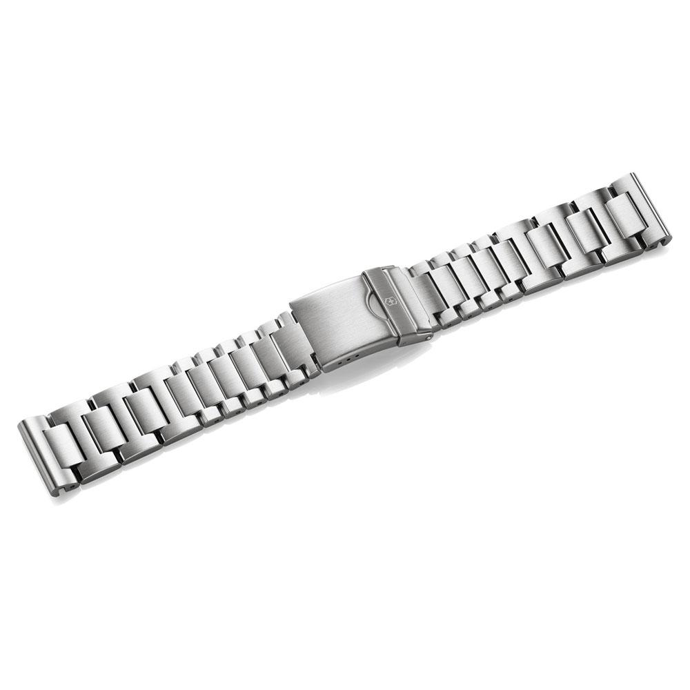 Genuine Swiss Army 21mm INOX Stainless Steel Bracelet image