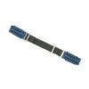 Swiss Army I.N.O.X Series 17mm Blue Paracord Watch Strap image